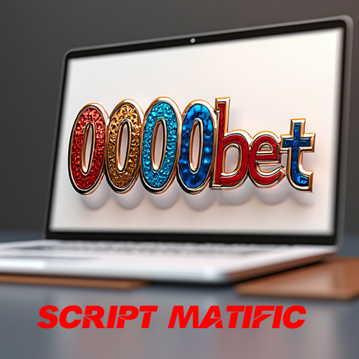 script matific 